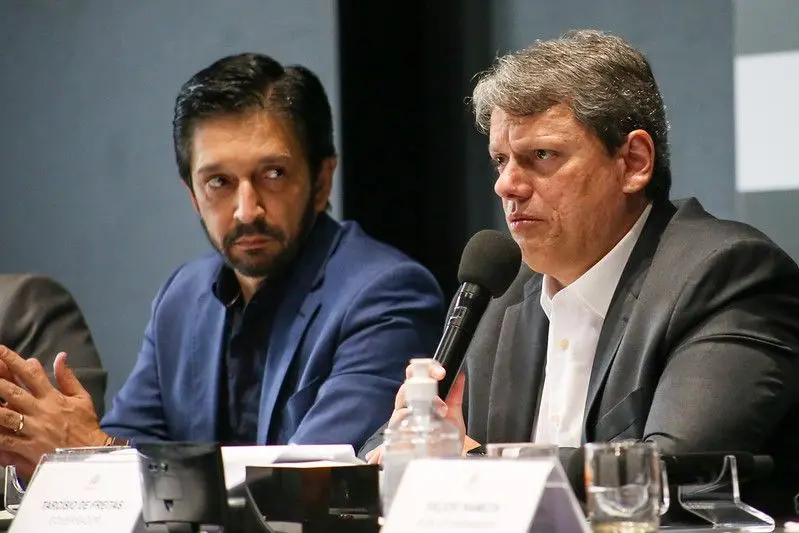 Grandes vencedores (e os perdedores) das eleições municipais de 2024