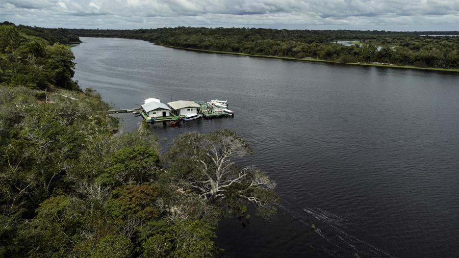 Dinamarca doa R$ 127 milhões para o Fundo Amazônia, anuncia o BNDES