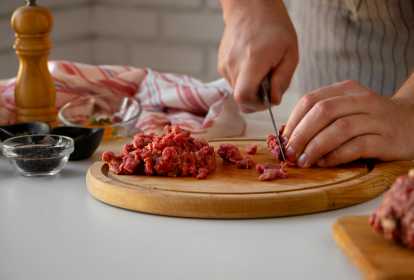 Qual a carne com mais proteína do mercado?