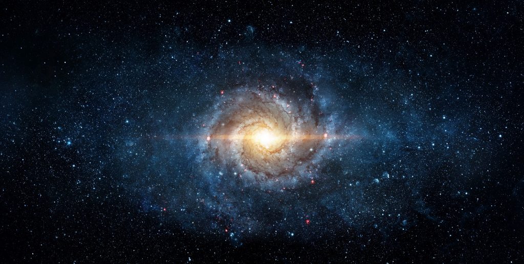 Nosso universo não é o mais favorável para vida inteligente, diz estudo