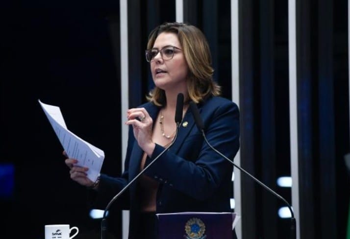 Aprovado no Senado Federal projeto que cria mercado formal de créditos de carbono no país