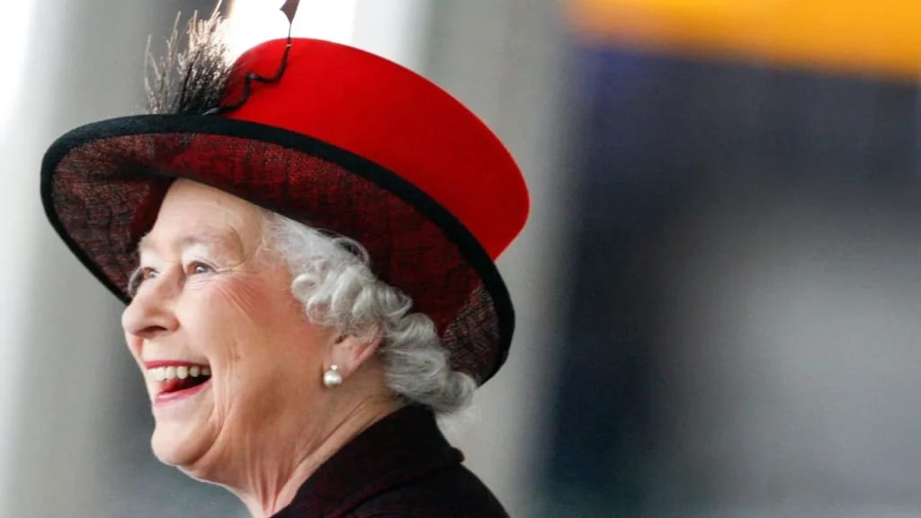 Descobrimos qual foi a última anotação da Rainha Elizabeth II em seu diário; confira