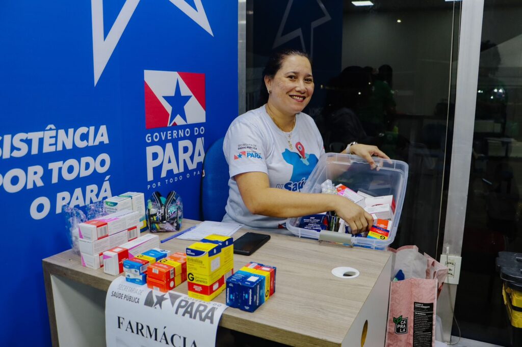 Ceasa promove hoje ação social pelo Novembro Azul