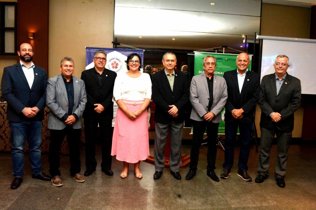 Sindiclubes festeja “Dia Nacional dos Clubes Esportivos Sociais” tem noite de gala na AP