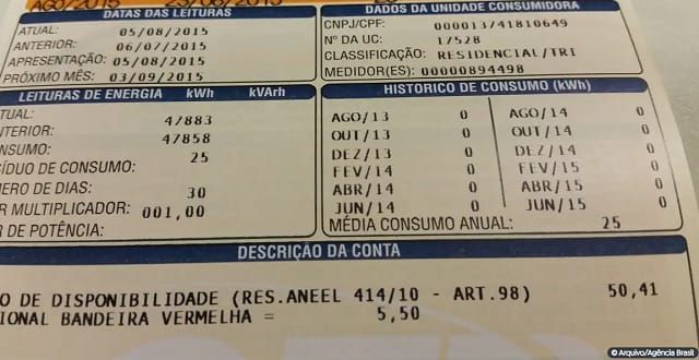 Aneel anuncia bandeira verde e conta de luz fica mais barata no último mês de 2024