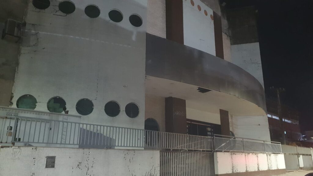 Vídeo – Pastor é acusado de ultrajar a fé na Catedral da Família, em Belém