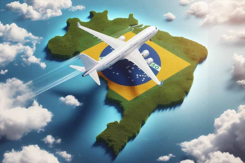 Comissão do Senado aprova projeto que garante reembolso a passageiros que desistirem da viagem