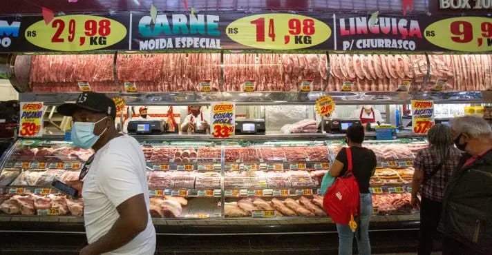 Picanha mais cara: preço da carne e dos ovos dispara em outubro
