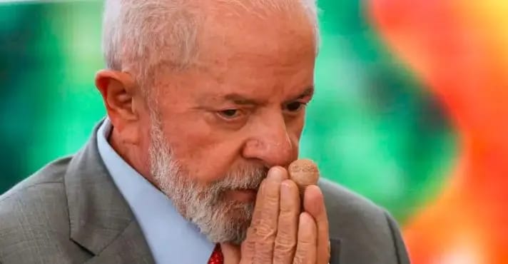 Governo Lula é desaprovado por 90% do mercado financeiro
