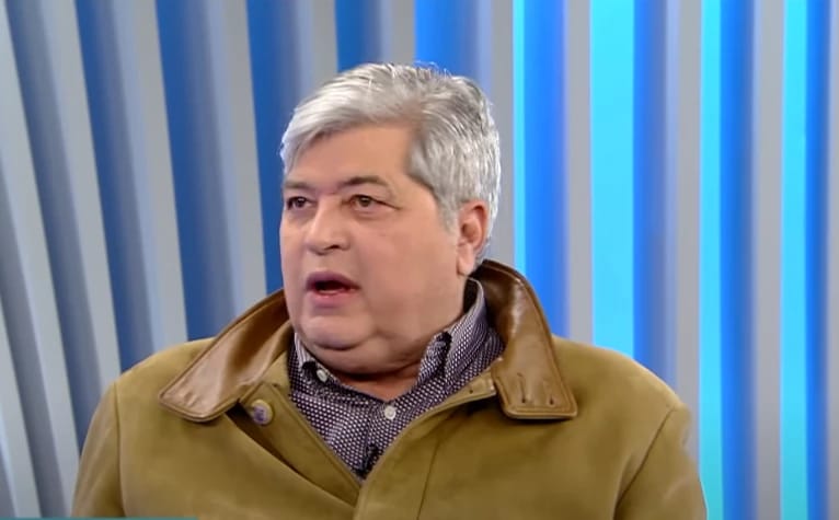Datena é contratado pelo SBT e estreia já na próxima 2ª feira