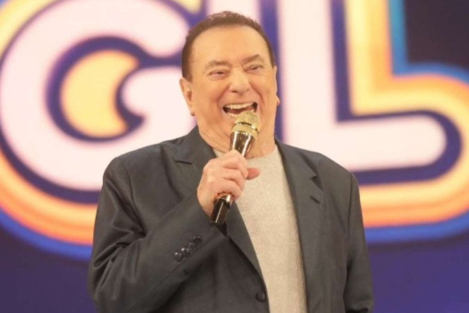 Raul Gil é demitido do SBT após 14 anos: ‘Não tenho medo de ficar parado’