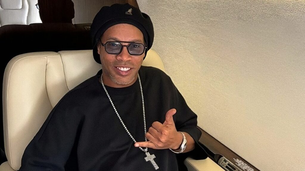Ronaldinho Gaúcho: O Patrimônio de um Gênio do Futebol Mundial