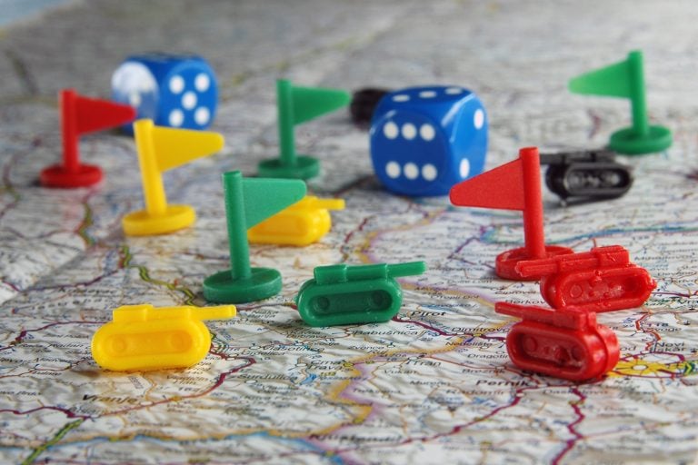 Banco Alerta Que Terceira Guerra Mundial ‘Já Começou’ e Empresas Precisam Estar Atentas