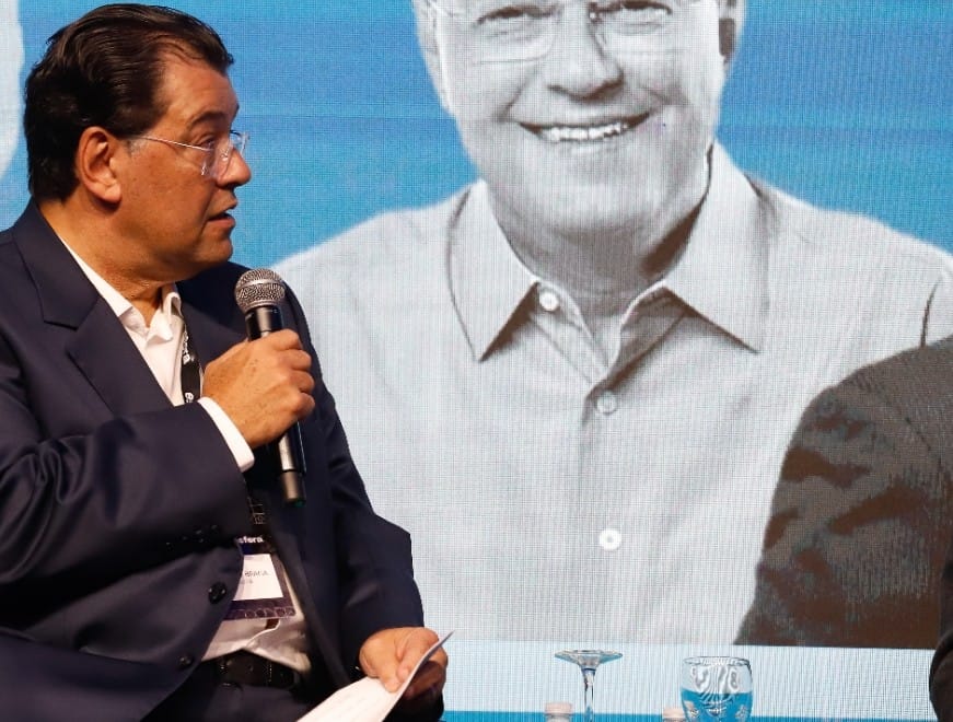 Alíquota média do IVA será de 28,1%