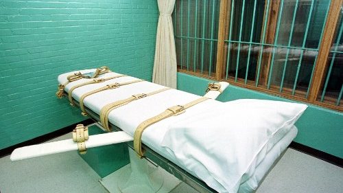 Bispos apelam a Biden para salvar os condenados à morte nos EUA