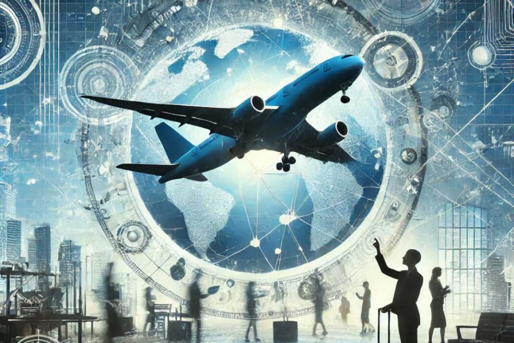 Rio de Janeiro será sede do Routes Americas 2026, evento-chave para discussão de novas rotas aéreas