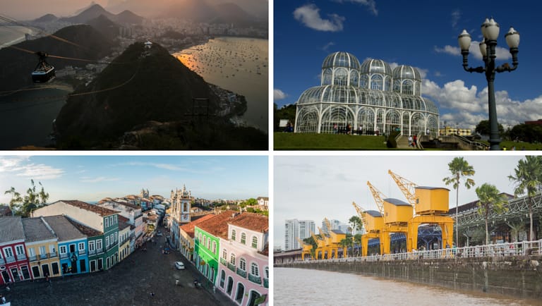 Prazo prorrogado: municípios têm até 10 de fevereiro de 2025 para se inscrever na seleção da Rede de Cidades Criativas da UNESCO
