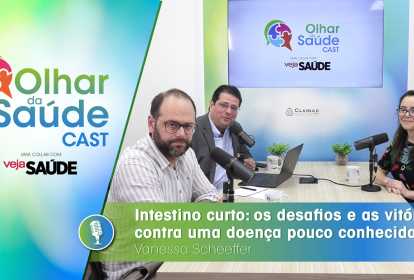 Síndrome do intestino curto: os desafios de uma doença pouco conhecida