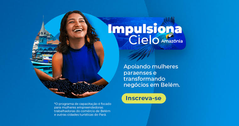 Capacitação em inglês e educação financeira está com inscrições abertas até o próximo dia 27