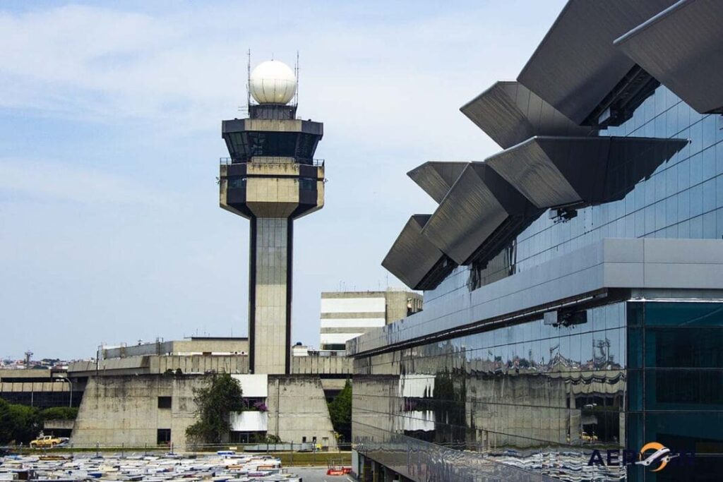 PF deflagra operação para prender mais envolvidos com a troca de malas com drogas no Aeroporto de Guarulhos