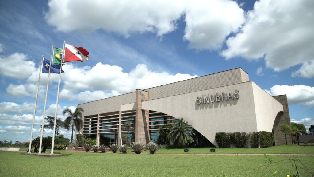 SINOBRAS está com diversas vagas de emprego abertas em Marabá