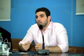 Igor Normando anuncia mais nomes do secretariado