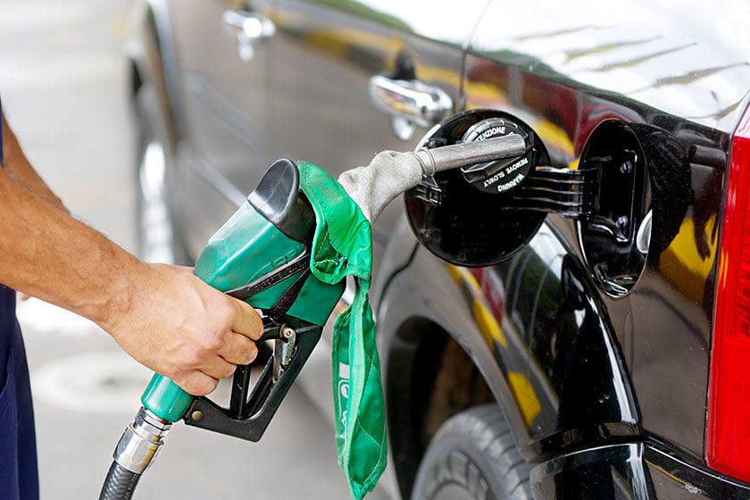 Valorização do dólar pode levar Petrobras a reajustar preços de gasolina e diesel nos próximos dias