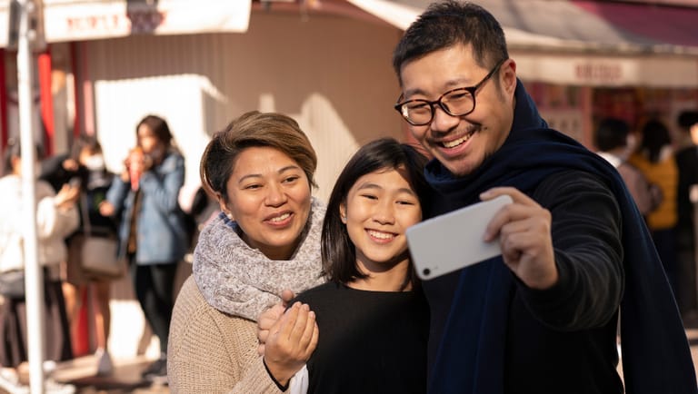 MTur divulga lista de agências aptas a receber turistas chineses em 2025