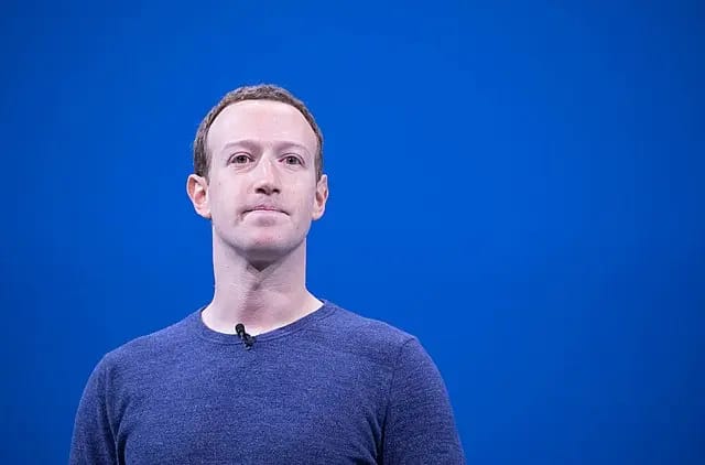 Lula segue a fabricar inimigos e o da vez é Mark Zuckerberg