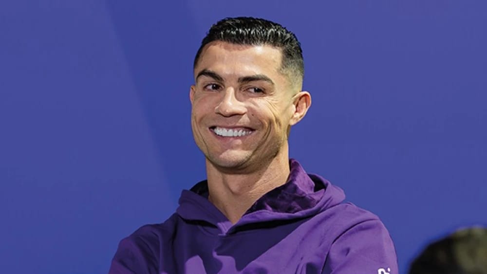 Cristiano Ronaldo terá ‘condição especial’, contrato bilionário e pede por brasileiro