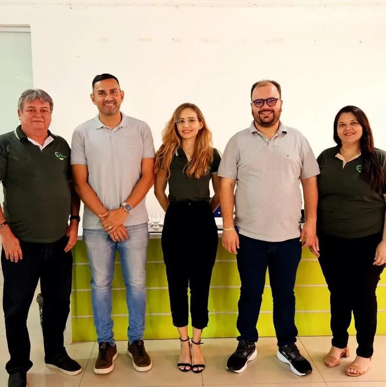 Evento da COIMP fortalece gestão administrativa em Santo