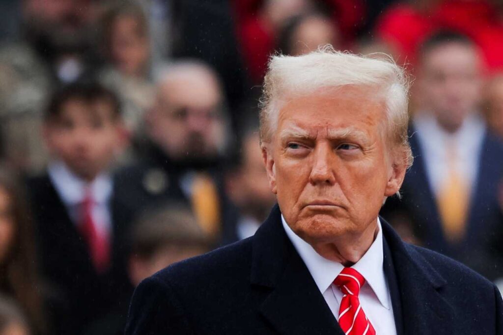 Que horas será a posse de Trump? Confira como será o dia do 47º presidente dos EUA