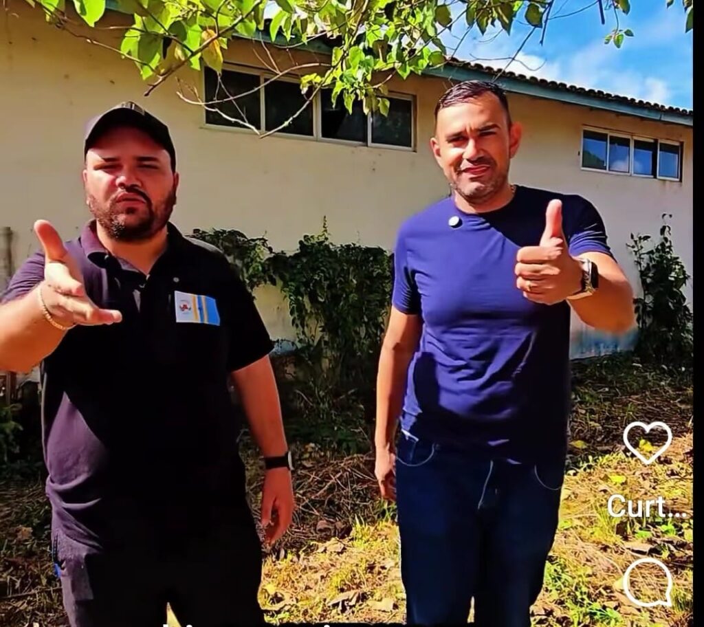Educação é prioridade e exige atenção imediata às condições das escolas de Santo Antônio do Tauá