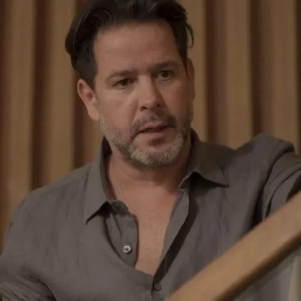Após polêmia em ‘Mania de Você’, Murilo Benício deixa o elenco da novela