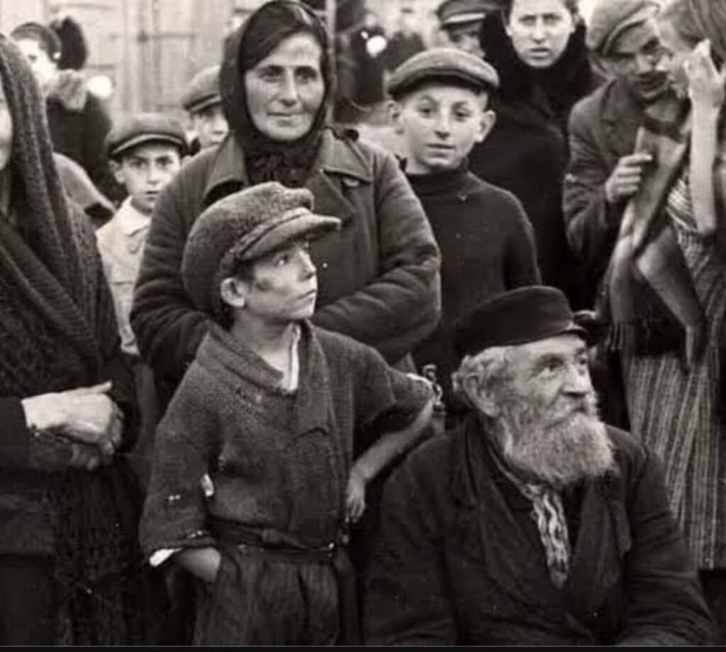 Aktion T4: o aspecto pouco lembrado do Holocausto