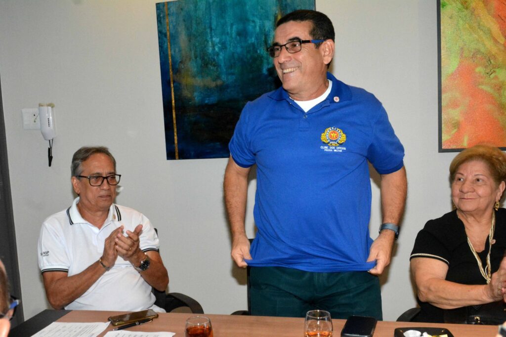 COPM promove folia de carnaval com grandes atrações este ano