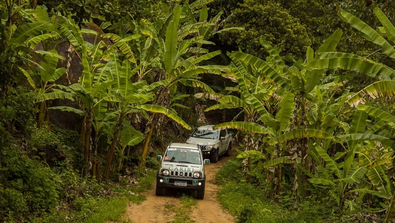 Ministério do Turismo apoia, por mais um ano, um dos mais importantes eventos de rally do país