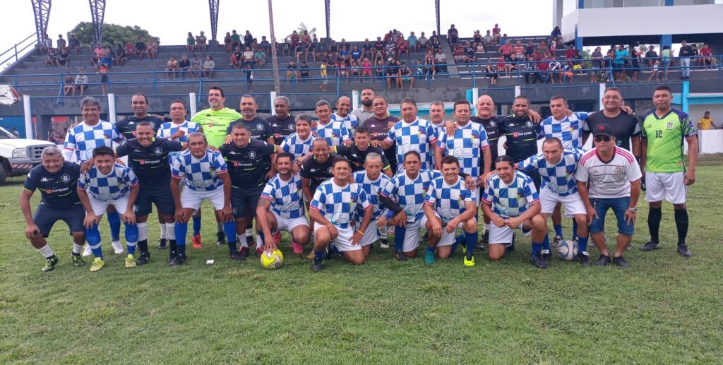 Competições esportivas marcam a programação de aniversário de Portel, no Marajó