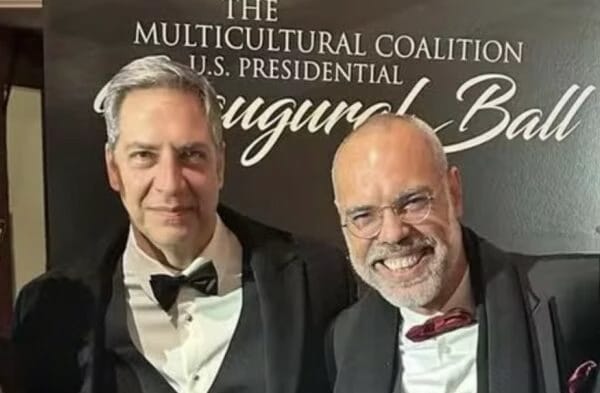 Revista de Lacombe e Allan tem página derrubada pelo Supremo