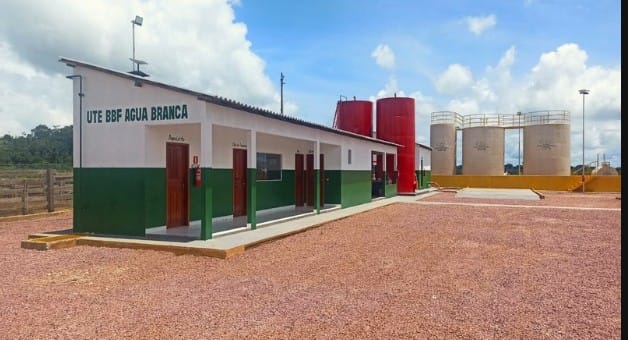 Grupo BBF inaugura usina termelétrica renovável para geração de energia no Estado do Pará