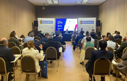 FDIRS se torna alternativa para prefeitos financiarem infraestrutura e PPPs em municípios menores