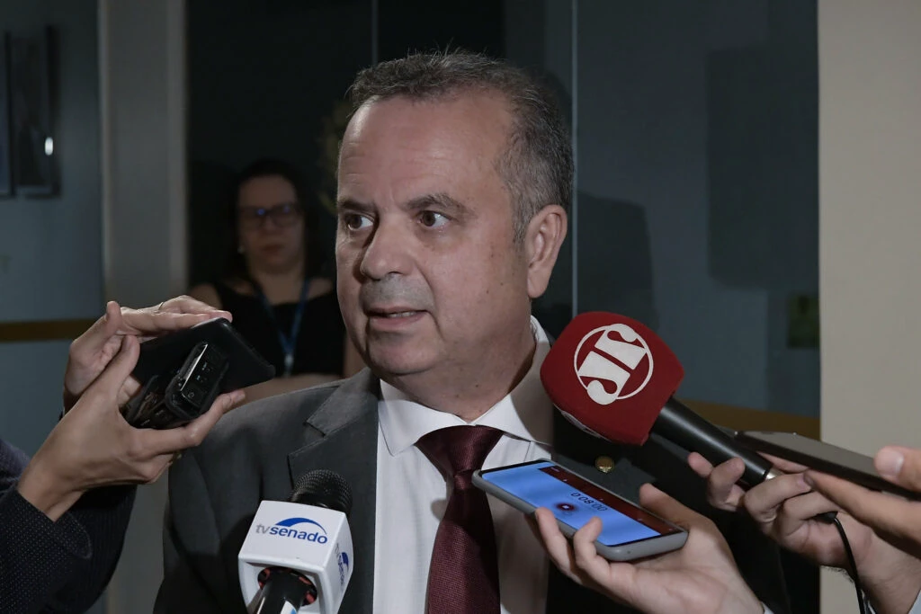 Marinho: “Bolsonaro será julgado como numa câmara de gás”