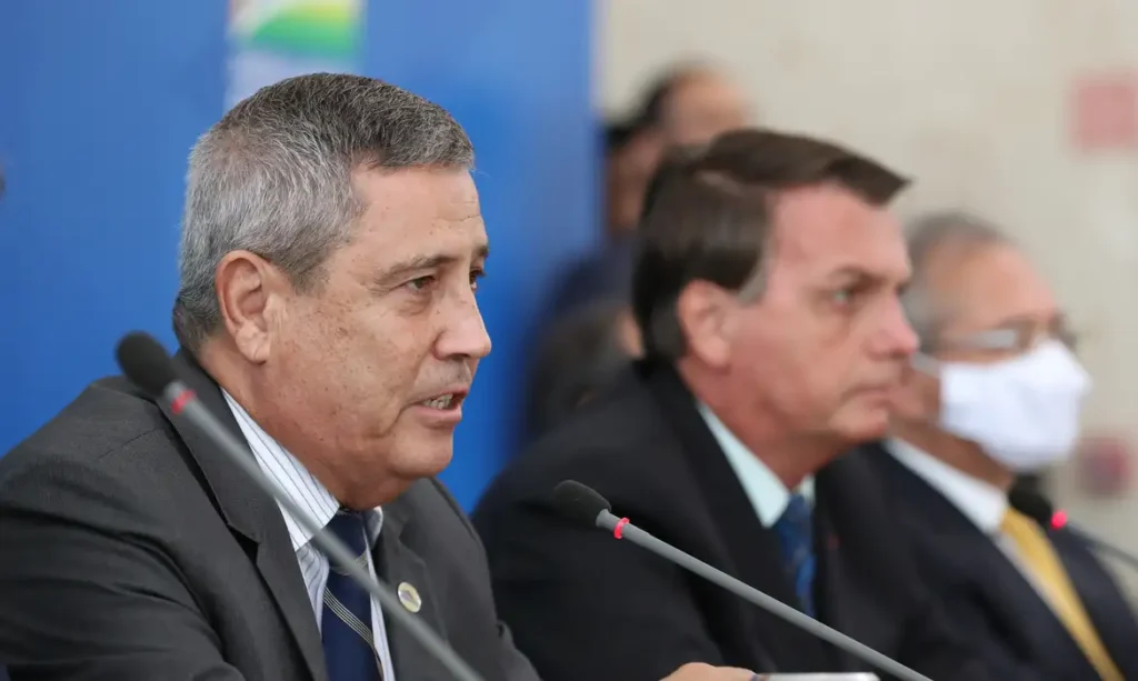 PGR diz que Bolsonaro sabia e concordou com plano de matar Lula, Alckmin e Moraes