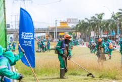 Nova gestão da Prefeitura de Belém renova a cidade com apenas 30 dias de trabalho