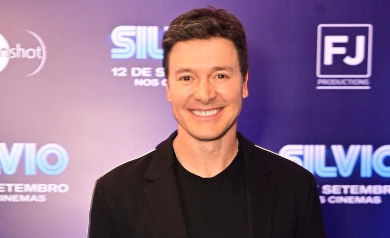 Rodrigo Faro retorna à Globo para disputa com Luciana Gimenez