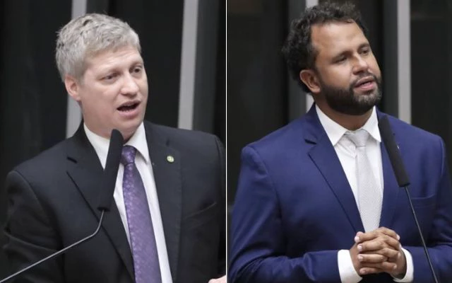 Novo ultrapassa PSOL em votos para presidente da Câmara