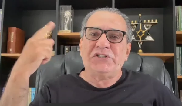 Malafaia vê erro da direita em pedir por impeachment de Lula