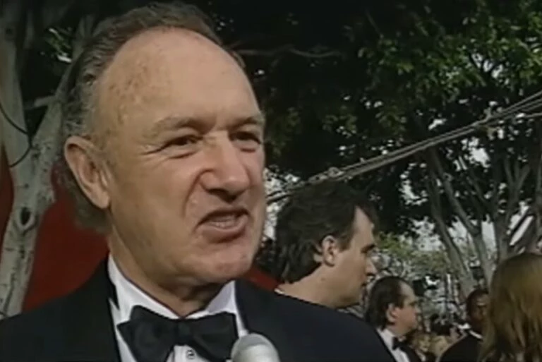 Ator Gene Hackman e esposa são encontrados mortos em casa