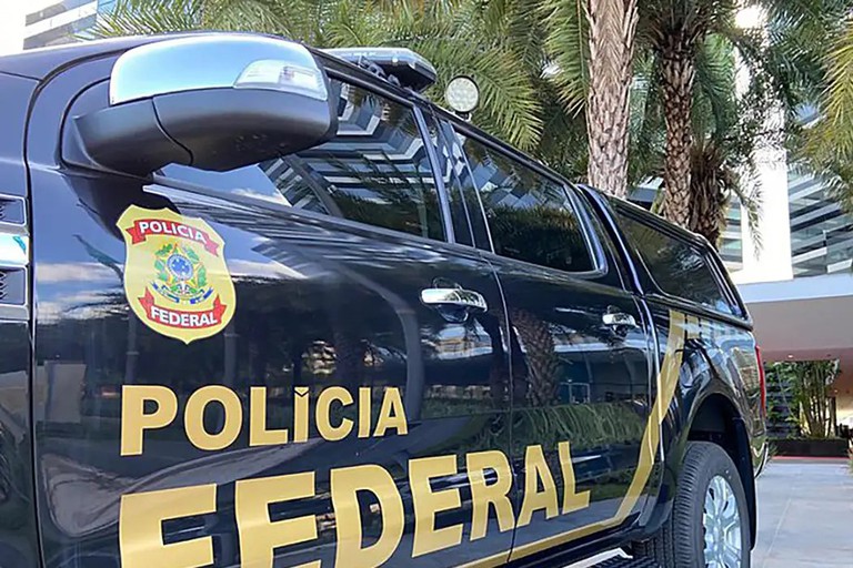Governo anuncia concurso da Polícia Federal com duas mil vagas até 2026