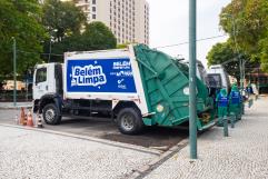 Saiba como consultar o dia e horário da coleta de lixo no seu bairro